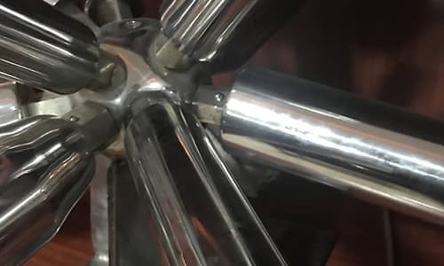 双流县网架加工