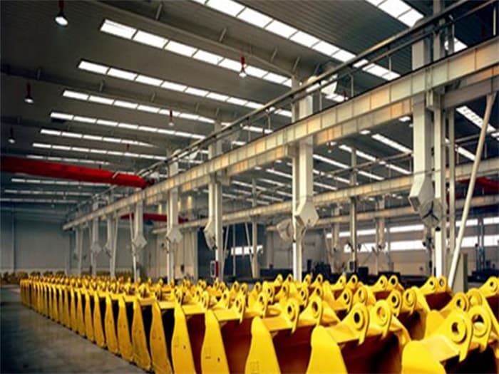 双流县网架安装