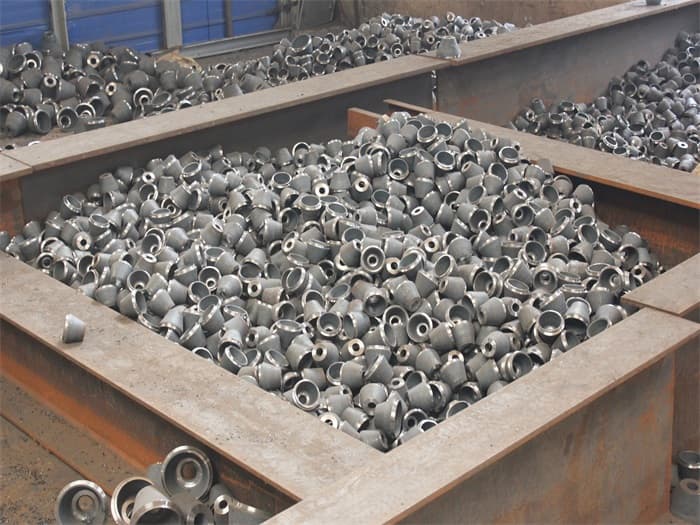 双流县网架锥头