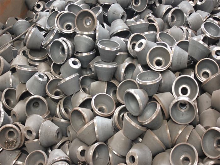 双流县网架锥头