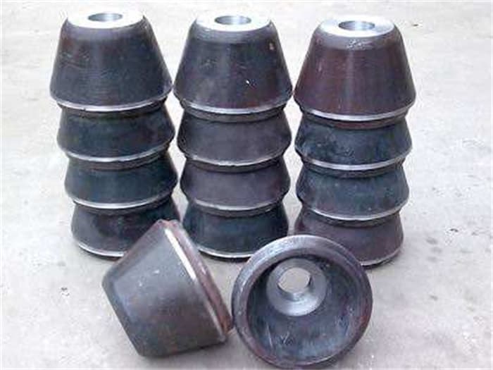 双流县网架锥头